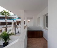 Будинок в Торрев’єсі, 115 кв.м, 4 кімнати, близько до моря