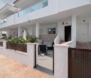 Будинок в Торрев’єсі, 115 кв.м, 4 кімнати, близько до моря