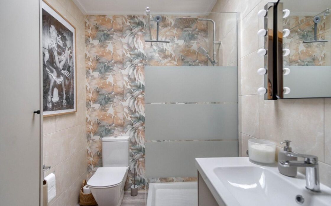 Будинок в Торрев’єсі, 115 кв.м, 4 кімнати, близько до моря