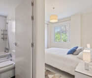 Квартира 99 кв.м с террасой в Валле Романо Эстепона