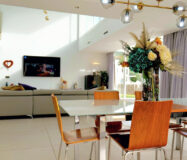 Современная Вилла с Панорамным Видом на Море в Михасе 346 кв.м