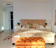 Современная Вилла с Панорамным Видом на Море в Михасе 346 кв.м