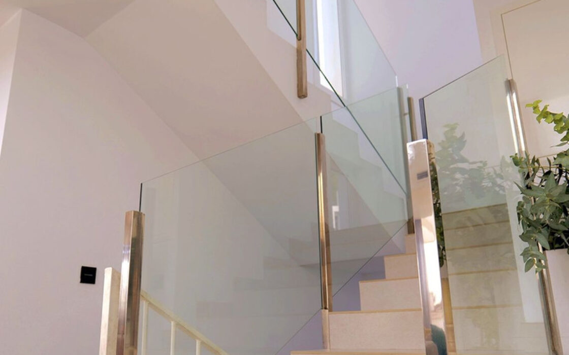 Современная Вилла с Панорамным Видом на Море в Михасе 346 кв.м