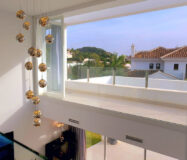 Современная Вилла с Панорамным Видом на Море в Михасе 346 кв.м