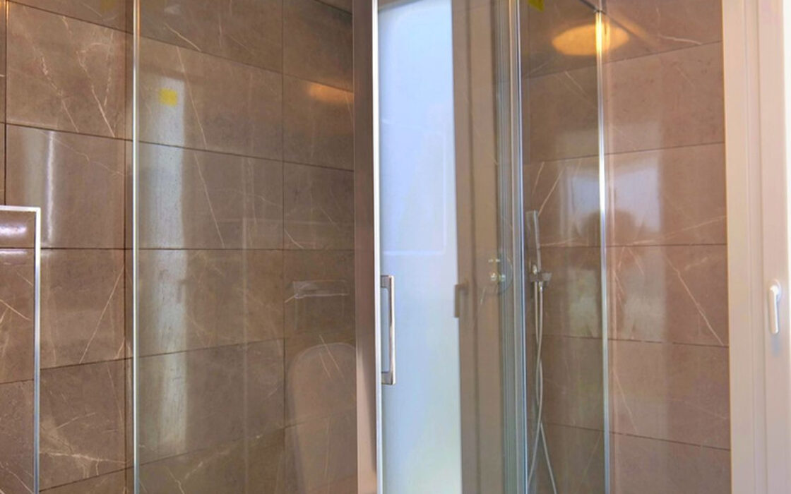 Современная Вилла с Панорамным Видом на Море в Михасе 346 кв.м