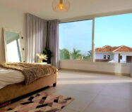 Современная Вилла с Панорамным Видом на Море в Михасе 346 кв.м