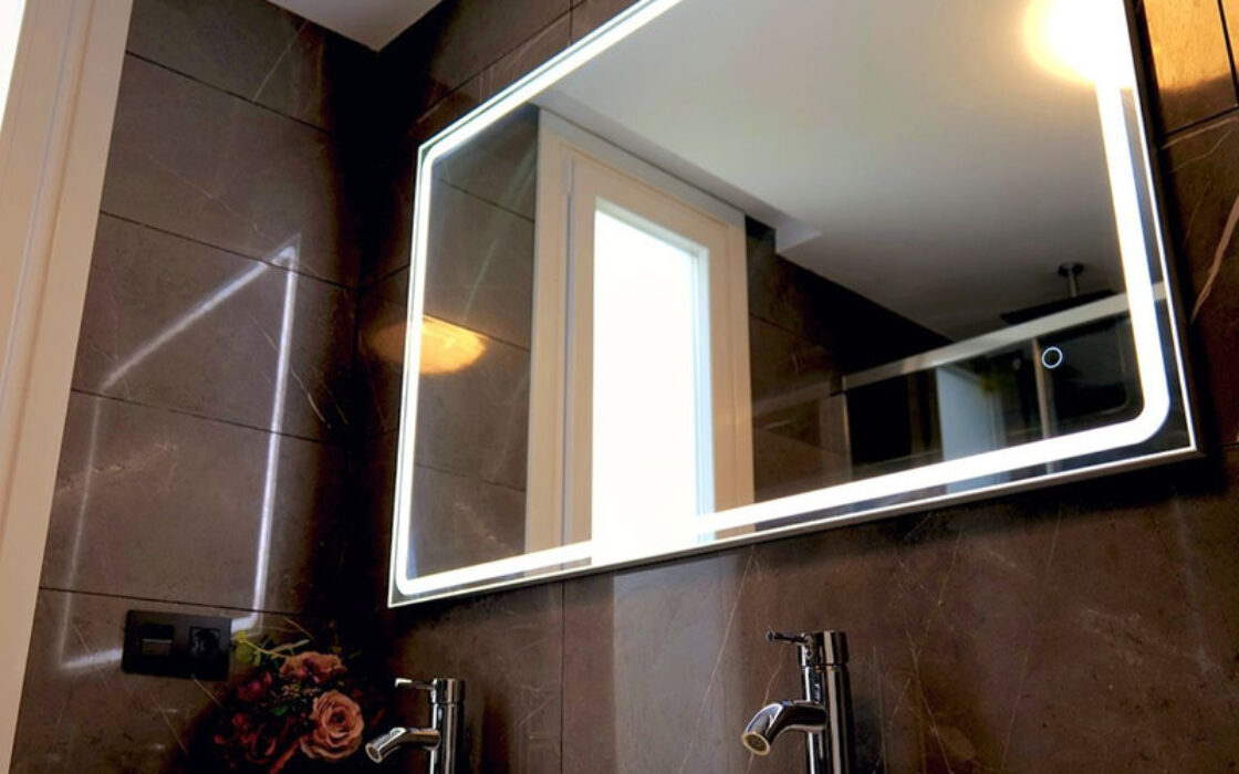 Современная Вилла с Панорамным Видом на Море в Михасе 346 кв.м