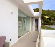 Современная Вилла с Панорамным Видом на Море в Михасе 346 кв.м