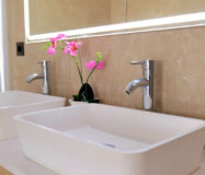 Современная Вилла с Панорамным Видом на Море в Михасе 346 кв.м