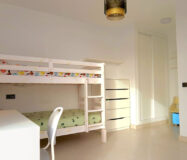 Современная Вилла с Панорамным Видом на Море в Михасе 346 кв.м