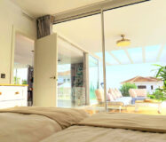 Современная Вилла с Панорамным Видом на Море в Михасе 346 кв.м