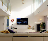 Современная Вилла с Панорамным Видом на Море в Михасе 346 кв.м