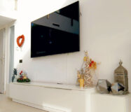 Современная Вилла с Панорамным Видом на Море в Михасе 346 кв.м