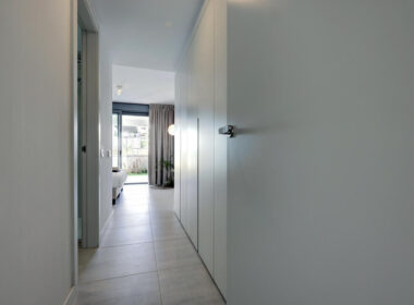 Перші апартаменти з терасою 93 кв.м в New Golden Mile