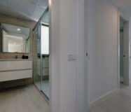 Перші апартаменти з терасою 93 кв.м в New Golden Mile