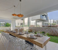 Перші апартаменти з терасою 93 кв.м в New Golden Mile