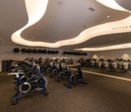 Перші апартаменти з терасою 93 кв.м в New Golden Mile