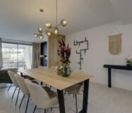 Перші апартаменти з терасою 93 кв.м в New Golden Mile