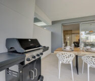 Перші апартаменти з терасою 93 кв.м в New Golden Mile