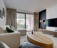 Перші апартаменти з терасою 93 кв.м в New Golden Mile