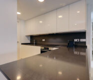 Перші апартаменти з терасою 93 кв.м в New Golden Mile