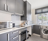 Перші апартаменти з терасою 93 кв.м в New Golden Mile