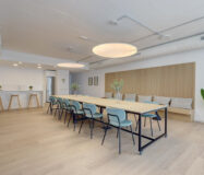 Перші апартаменти з терасою 93 кв.м в New Golden Mile