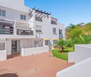 Перші апартаменти з терасою 93 кв.м в New Golden Mile