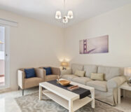 Перші апартаменти з терасою 93 кв.м в New Golden Mile