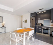 Перші апартаменти з терасою 93 кв.м в New Golden Mile