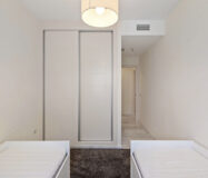 Перші апартаменти з терасою 93 кв.м в New Golden Mile