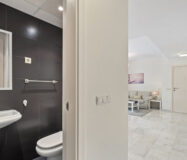 Перші апартаменти з терасою 93 кв.м в New Golden Mile