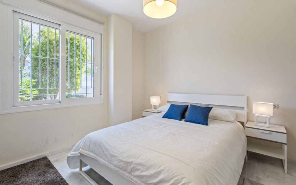 Перші апартаменти з терасою 93 кв.м в New Golden Mile