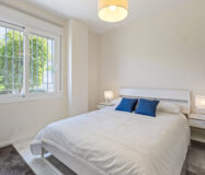 Перші апартаменти з терасою 93 кв.м в New Golden Mile