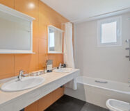 Перші апартаменти з терасою 93 кв.м в New Golden Mile