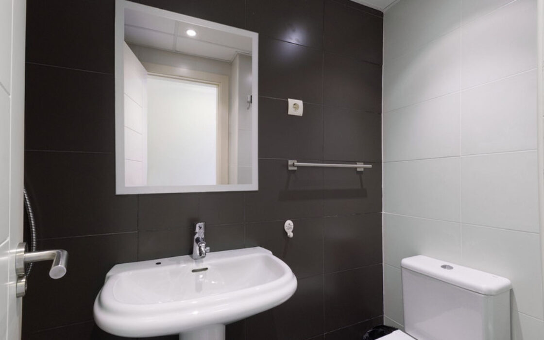 Перші апартаменти з терасою 93 кв.м в New Golden Mile