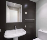 Перші апартаменти з терасою 93 кв.м в New Golden Mile