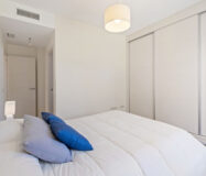 Перші апартаменти з терасою 93 кв.м в New Golden Mile