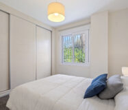 Перші апартаменти з терасою 93 кв.м в New Golden Mile