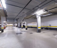 Перші апартаменти з терасою 93 кв.м в New Golden Mile