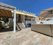 Дом с бассейном в Ориуэла Коста, 3 спальни, 300 кв.м.