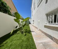 Дом с бассейном в Ориуэла Коста, 3 спальни, 300 кв.м.