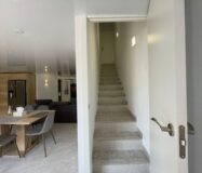 Дом с бассейном в Ориуэла Коста, 3 спальни, 300 кв.м.