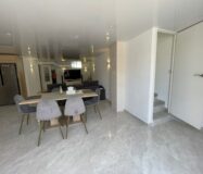 Дом с бассейном в Ориуэла Коста, 3 спальни, 300 кв.м.