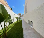 Дом с бассейном в Ориуэла Коста, 3 спальни, 300 кв.м.