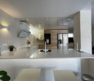 Дом с бассейном в Ориуэла Коста, 3 спальни, 300 кв.м.