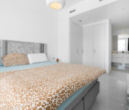 Апартаменты с террасой в Эстепоне 82 кв.м, 3 комнаты