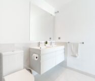 Апартаменты с террасой в Эстепоне 82 кв.м, 3 комнаты