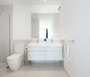 Апартаменты с террасой в Эстепоне 82 кв.м, 3 комнаты