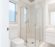 Апартаменты с террасой в Эстепоне 82 кв.м, 3 комнаты